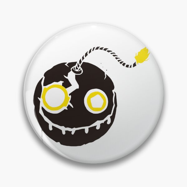 Item preview, Copy of Trap Bomber designed and sold by Dotty Cute.