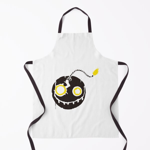 Item preview, Copy of Trap Bomber designed and sold by Dotty Cute.