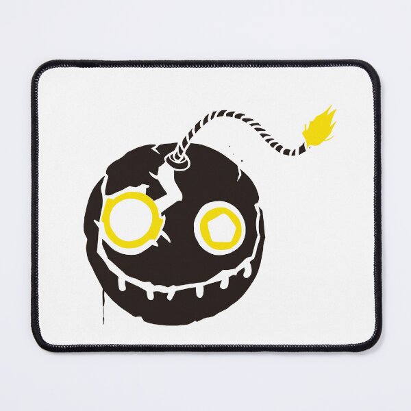 Item preview, Copy of Trap Bomber designed and sold by Dotty Cute.