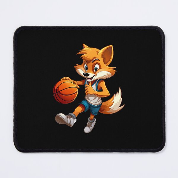Item preview, Basketball vixen designed and sold by Soulskier.