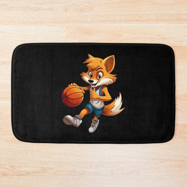 Item preview, Basketball vixen designed and sold by Soulskier.