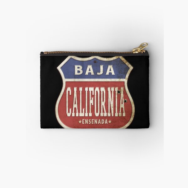Item preview, Baja California - 1000 Miles Ensenada La Paz designed and sold by starider.