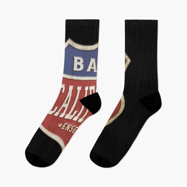 Item preview, Baja California - 1000 Miles Ensenada La Paz designed and sold by starider.
