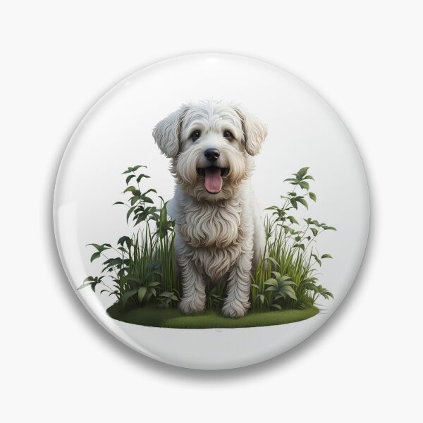 Item preview, Beautiful Bolognese dog  designed and sold by Kaleddis.