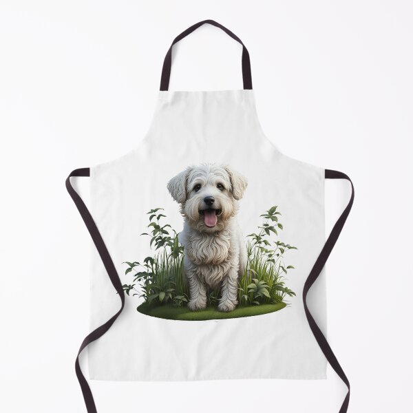 Item preview, Beautiful Bolognese dog designed and sold by Kaleddis.