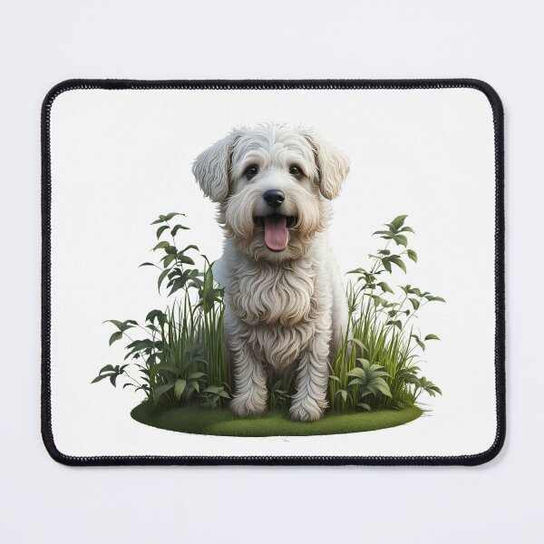 Item preview, Beautiful Bolognese dog designed and sold by Kaleddis.