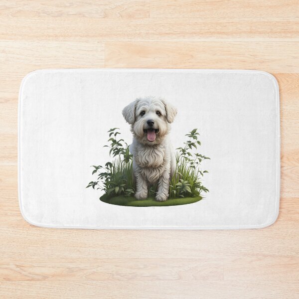 Item preview, Beautiful Bolognese dog  designed and sold by Kaleddis.