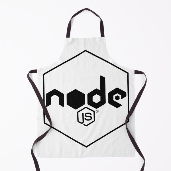 Item preview, Node.js Hexagon designed and sold by Redstrawberry13.