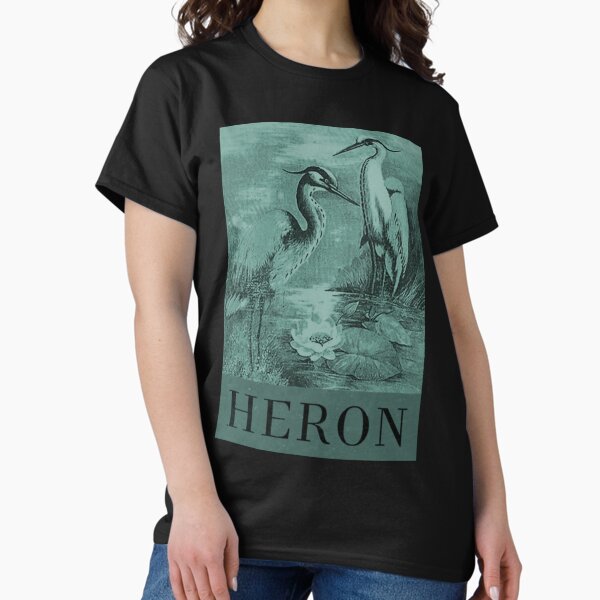 Heron Preston T-Shirts for Sale | Redbubble