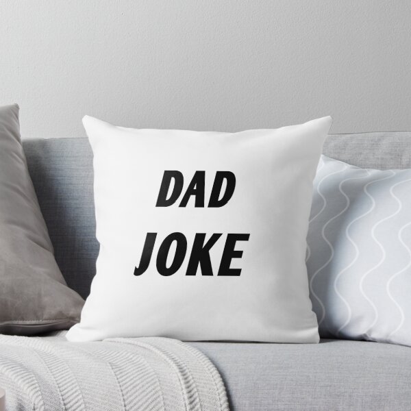 Item preview, dad joke  designed and sold by MKshoper.