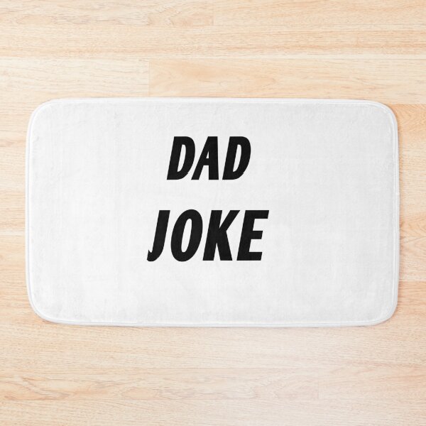 Item preview, dad joke  designed and sold by MKshoper.