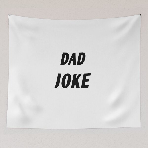 Item preview, dad joke  designed and sold by MKshoper.