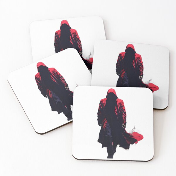 Item preview, man keeping his shadows designed and sold by LOLORIART.