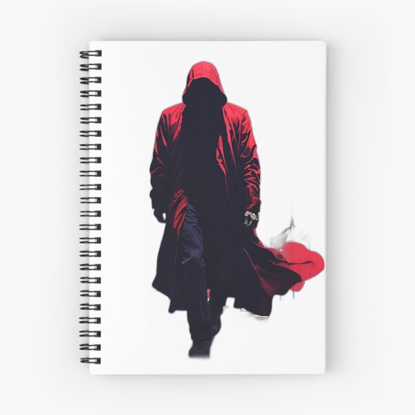 Item preview, man keeping his shadows designed and sold by LOLORIART.
