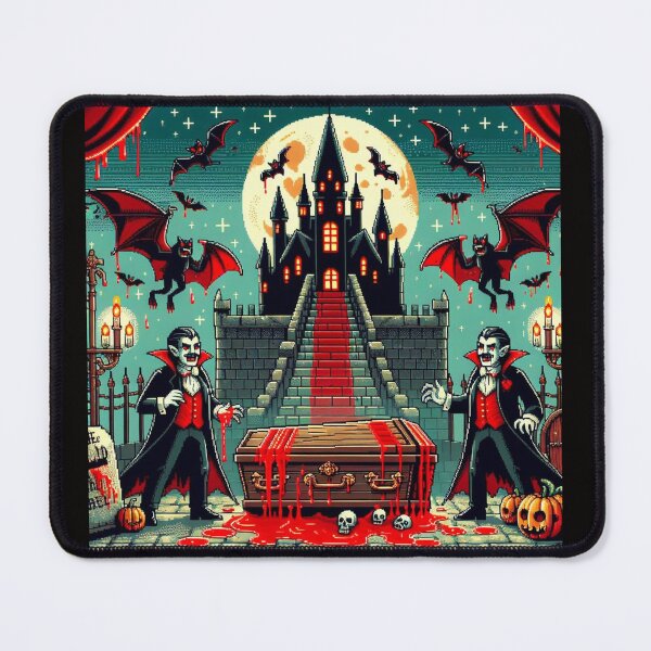 Item preview, xmas castle designed and sold by Greydate.
