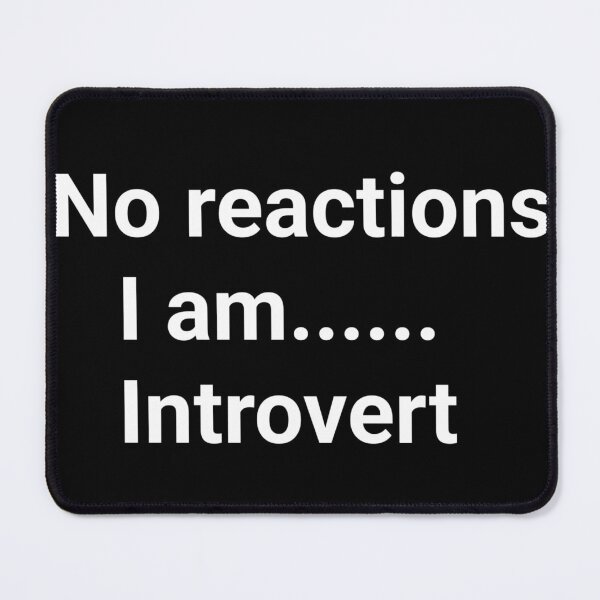 Item preview, Introvert designed and sold by Colorstylus0.