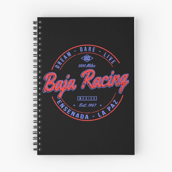 Item preview, Baja California - 1000 Miles Ensenada La Paz designed and sold by starider.