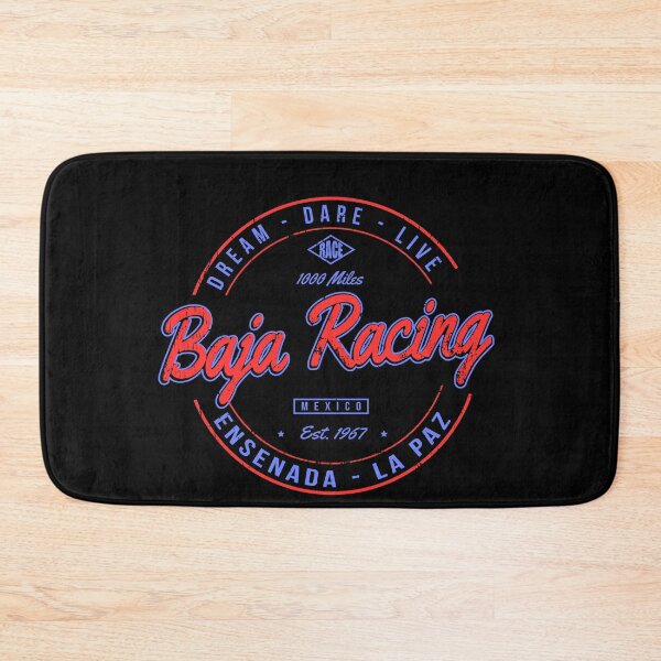 Item preview, Baja California - 1000 Miles Ensenada La Paz designed and sold by starider.