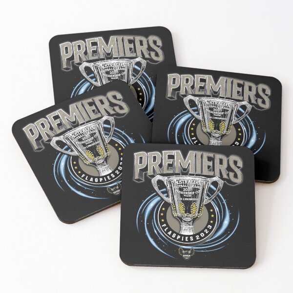 Item preview, Premiers - Clothing designed and sold by ShopAbernathy.