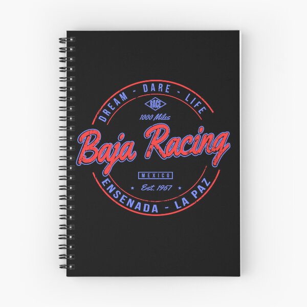 Item preview, Baja California - 1000 Miles Ensenada La Paz designed and sold by starider.