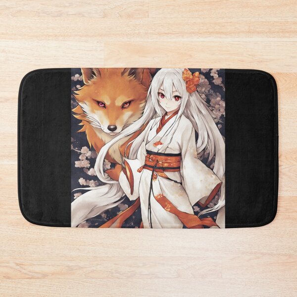 Item preview, Kitsune Kumiho designed and sold by RaF71PrO.