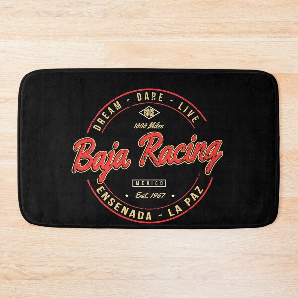 Item preview, Baja California - 1000 Miles Ensenada La Paz designed and sold by starider.