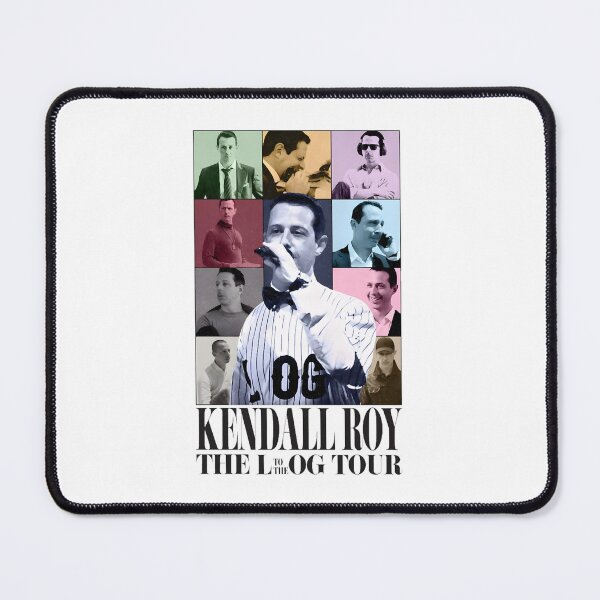 Item preview, Kendall Roy The Eras Tour  designed and sold by ShopAbernathy.