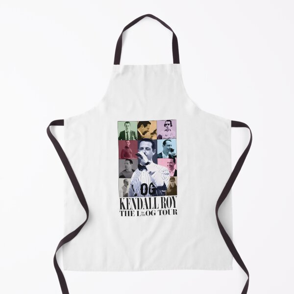 Item preview, Kendall Roy The Eras Tour  designed and sold by ShopAbernathy.