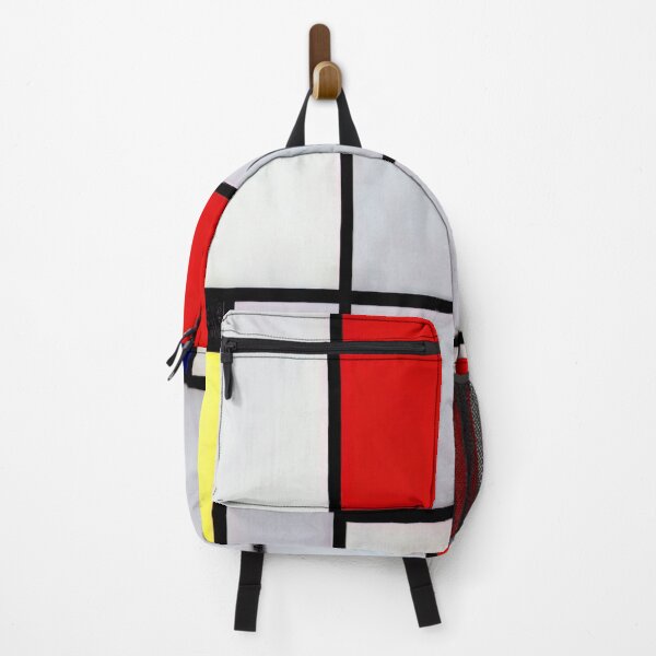 Artikelvorschau, Piet Mondrian beste Gemälde, Piet Mondrian Kunststil, Piet Mondrian Kunstwerk entworfen und verkauft von The art world.