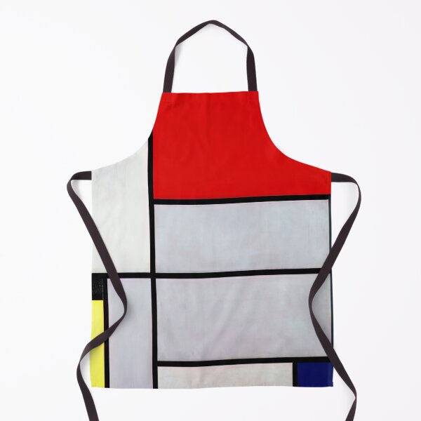 Artikelvorschau, Piet Mondrian beste Gemälde, Piet Mondrian Kunststil, Piet Mondrian Kunstwerk entworfen und verkauft von The art world.