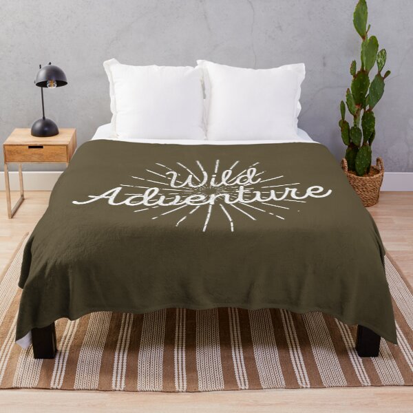 Item preview, Wild Adventure designed and sold by Wild-Co.