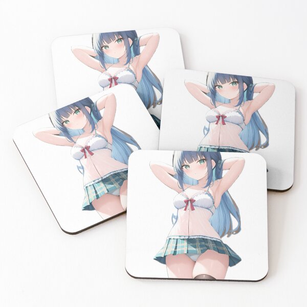 Item preview, Kyri designed and sold by ATOMI-K.