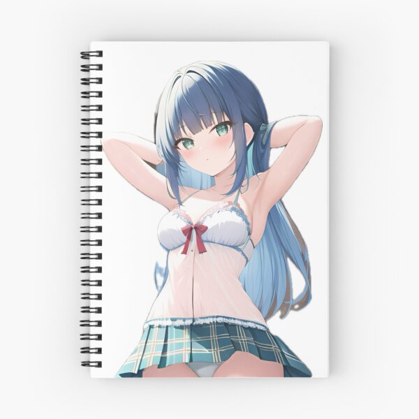 Item preview, Kyri designed and sold by ATOMI-K.
