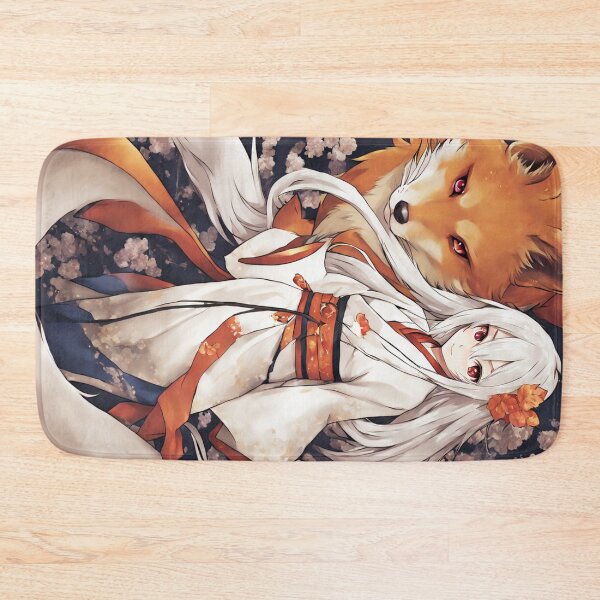 Item preview, Kitsune Kumiho designed and sold by RaF71PrO.
