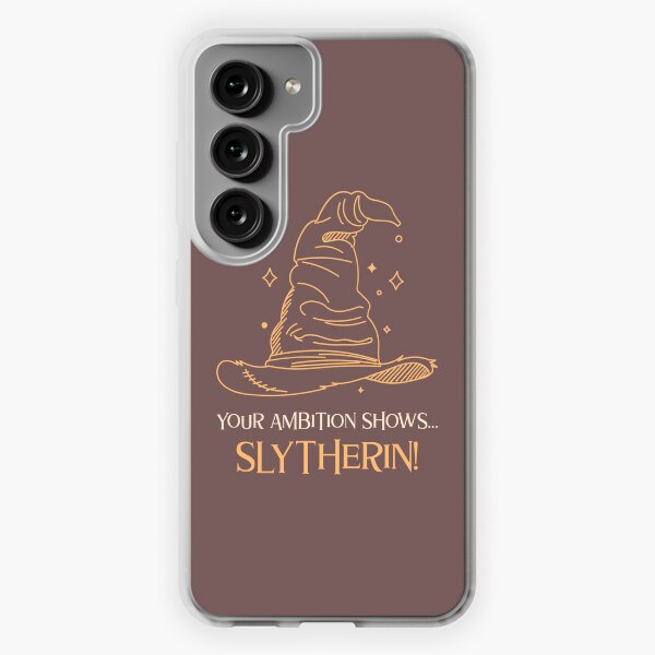 Harry Potter Glasses Watercolor II Galaxy S8 Case by Ink Well - Pixels