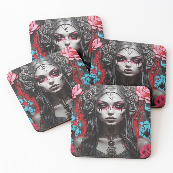 Item preview, Gothic Elegance: Lost In Time designed and sold by ZION-E-Store.