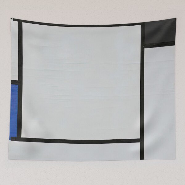 Item preview, mejores pinturas de piet mondrian, estilo artístico de piet mondrian, obras de arte de piet mondrian designed and sold by The art world.