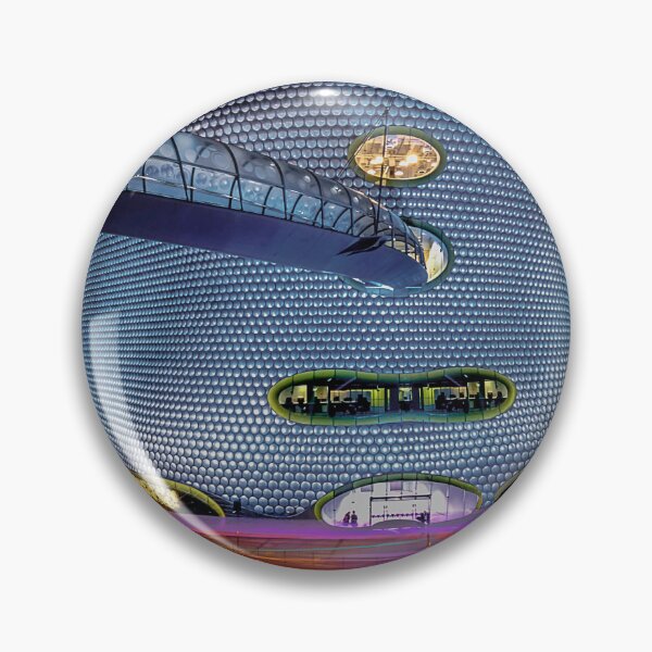 Item preview, The Bull Ring, Birmingham designed and sold by mhfore.