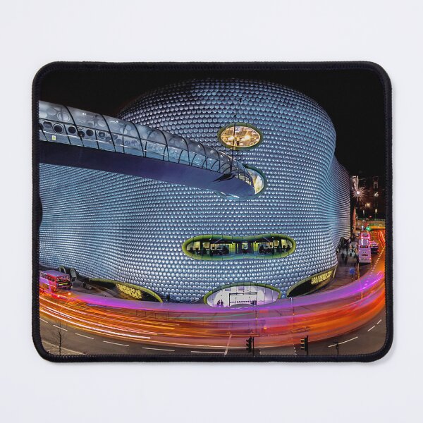 Item preview, The Bull Ring, Birmingham designed and sold by mhfore.