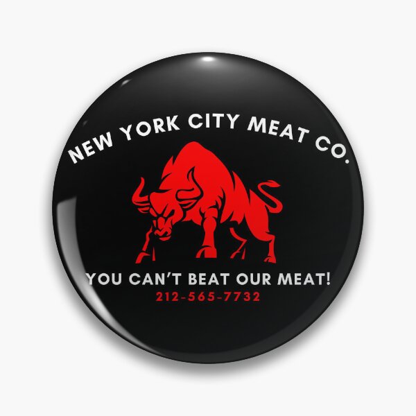 Item preview, New York City Meat Co. designed and sold by jmrush92.