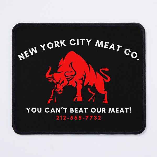 Item preview, New York City Meat Co. designed and sold by jmrush92.