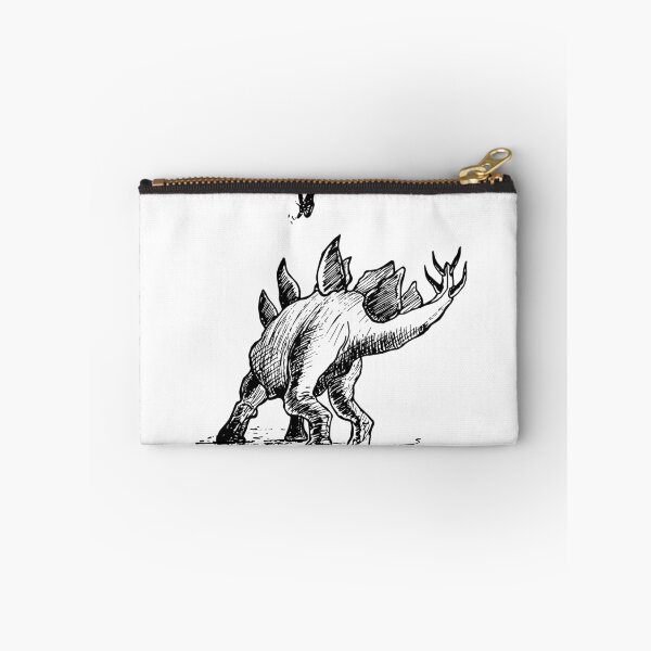 Item preview, Stegosaurus Scaries designed and sold by TheSquid-Global.