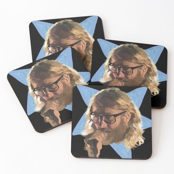 Item preview, The National (Band) - Matt Berninger designed and sold by niflheimv.