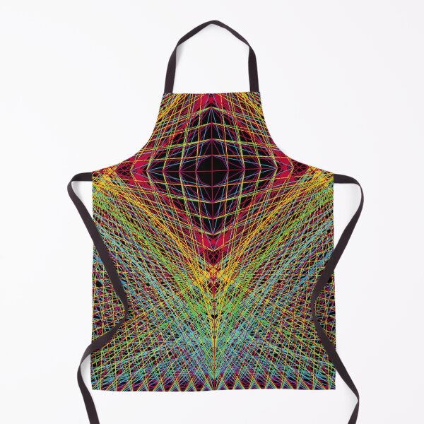Item preview, Rectangular Pattern #4 Morph C [13696-RYGCBP-BB] designed and sold by LottMultimedia.