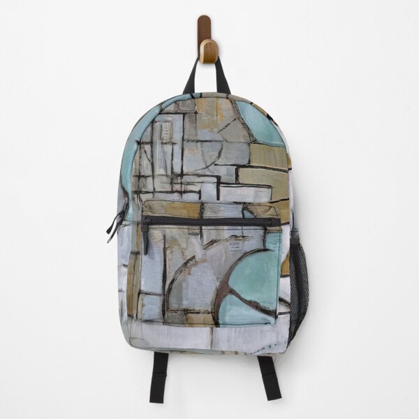 Artikelvorschau, Piet Mondrian beste Gemälde, Piet Mondrian Kunststil, Piet Mondrian Kunstwerk entworfen und verkauft von The art world.