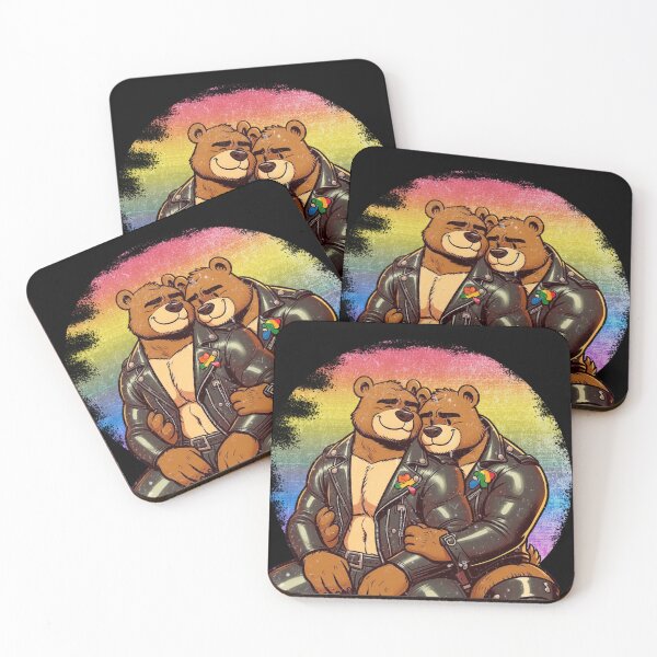 Item preview, Bears love CSD designed and sold by netrok.