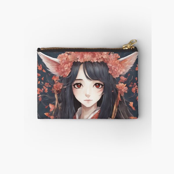 Item preview, Kitsune Kumiho designed and sold by RaF71PrO.