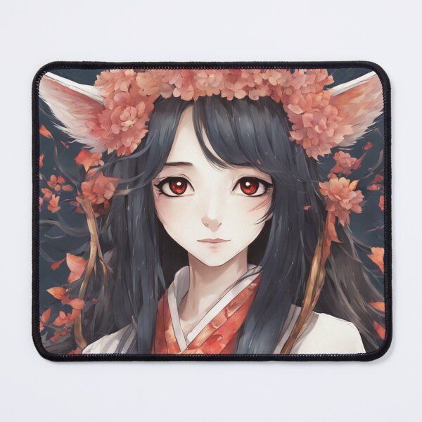 Item preview, Kitsune Kumiho designed and sold by RaF71PrO.