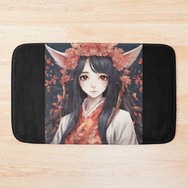 Item preview, Kitsune Kumiho designed and sold by RaF71PrO.