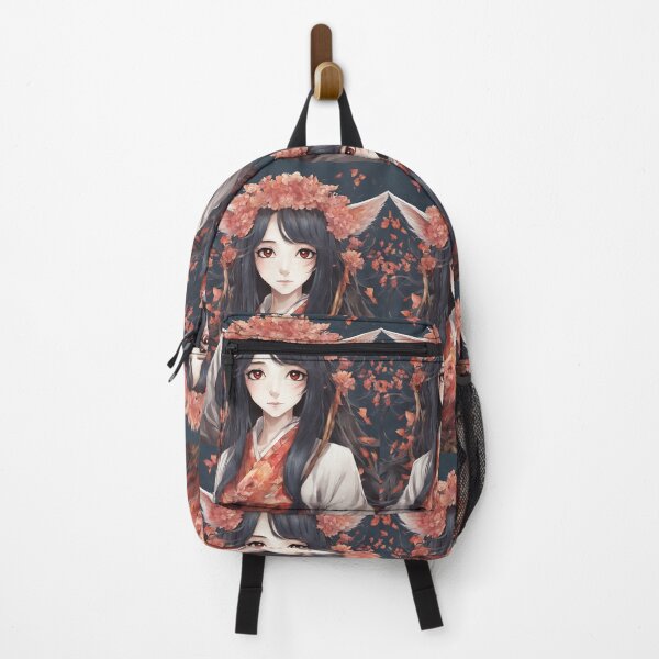Item preview, Kitsune Kumiho designed and sold by RaF71PrO.